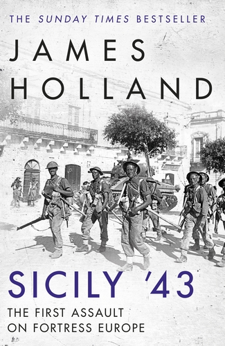Sicily '43