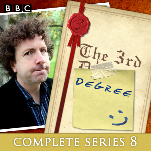 The 3rd Degree: Series 8