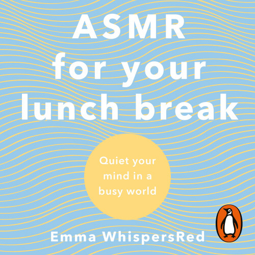 ASMR For Your Lunch Break