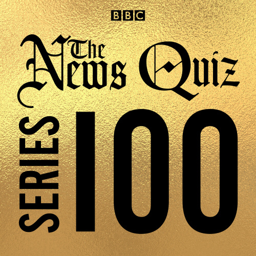 The News Quiz: Series 100