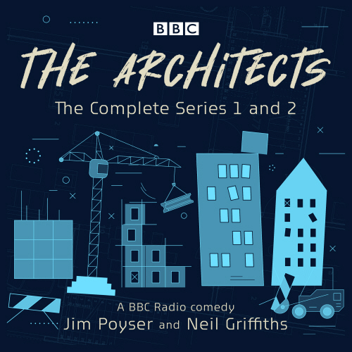 The Architects: The complete series 1 and 2