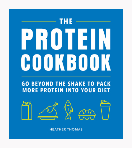 The Protein Cookbook
