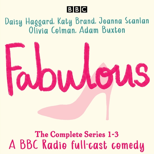 Fabulous: The Complete Series 1-3
