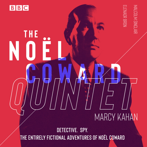 The Noël Coward Quintet