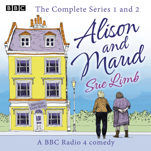 Alison and Maud: The Complete Series 1 and 2