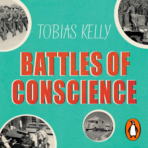 Battles of Conscience