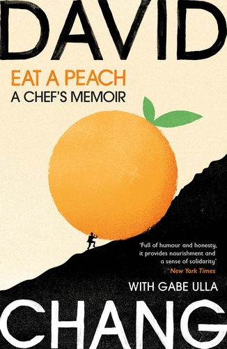 Eat A Peach