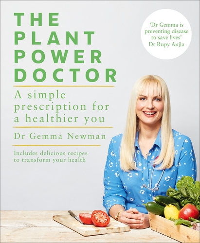 The Plant Power Doctor
