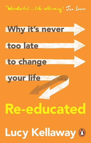 Re-educated