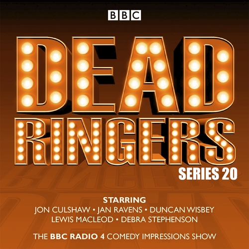 Dead Ringers: Series 20