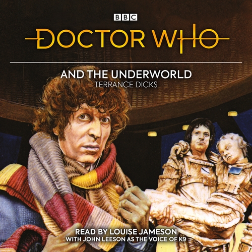 Doctor Who and the Underworld