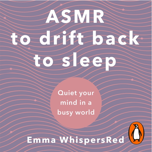 ASMR to Drift Back to Sleep