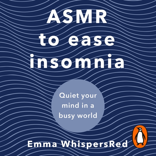 ASMR to Ease Insomnia