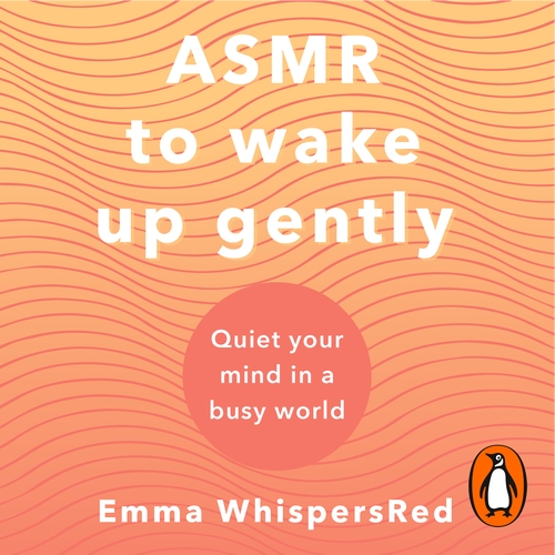 ASMR to Wake Up Gently