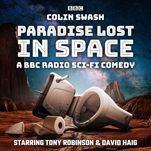Paradise Lost in Space