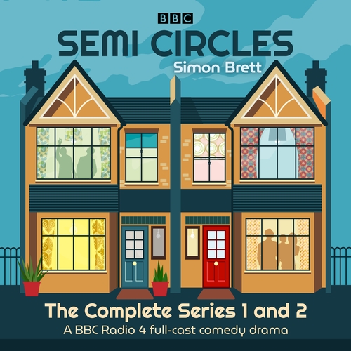 Semi Circles: The Complete Series 1 and 2