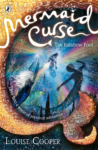 Mermaid Curse: The Rainbow Pool