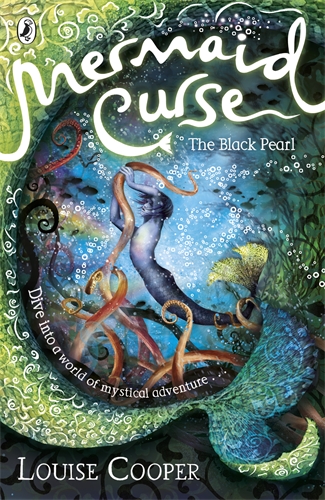 Mermaid Curse: The Black Pearl