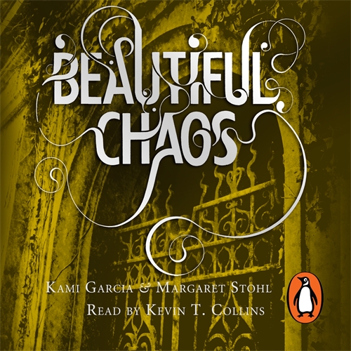 Beautiful Chaos (Book 3)