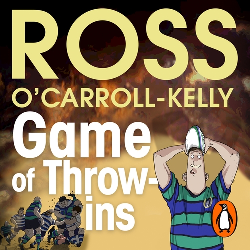 Game of Throw-ins