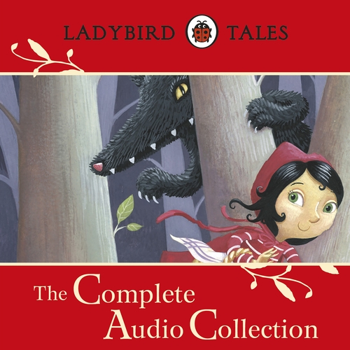 Ladybird Tales: The Complete Audio Collection