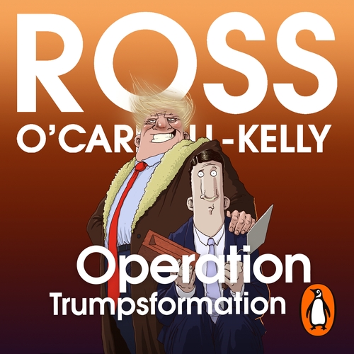 Operation Trumpsformation