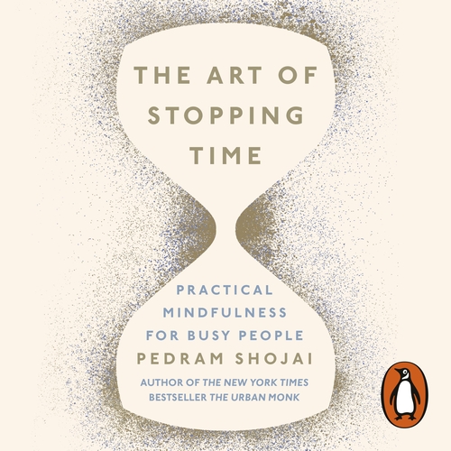 The Art of Stopping Time