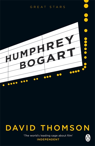 Humphrey Bogart (Great Stars)