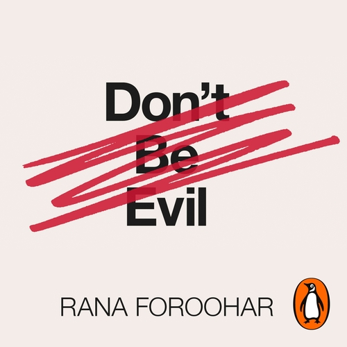 Don't Be Evil