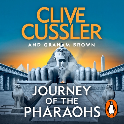 Journey of the Pharaohs