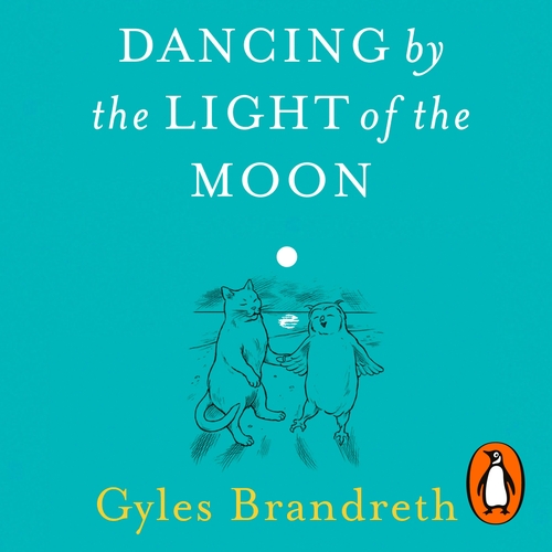 Dancing By The Light of The Moon