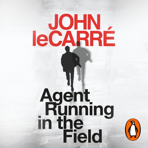 Agent Running in the Field