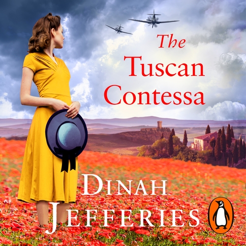 The Tuscan Contessa