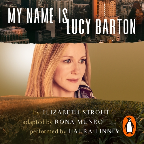 My Name Is Lucy Barton (Dramatisation)