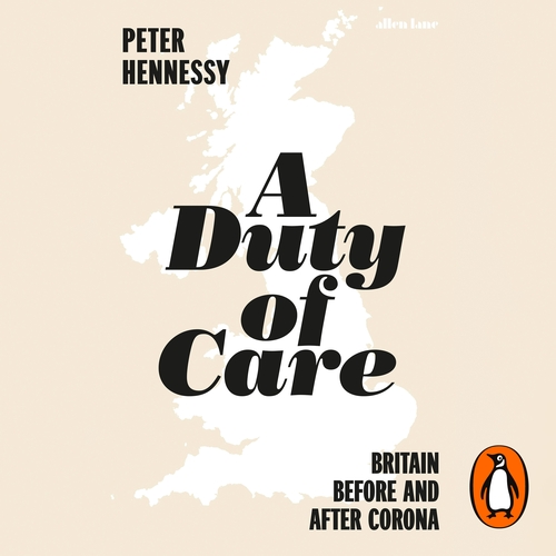 A Duty of Care