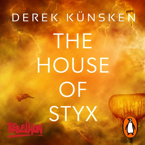 House of Styx