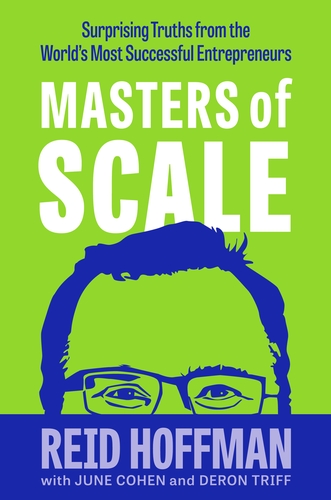 Masters of Scale