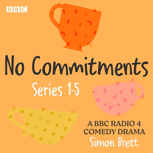 No Commitments: Series 1-5