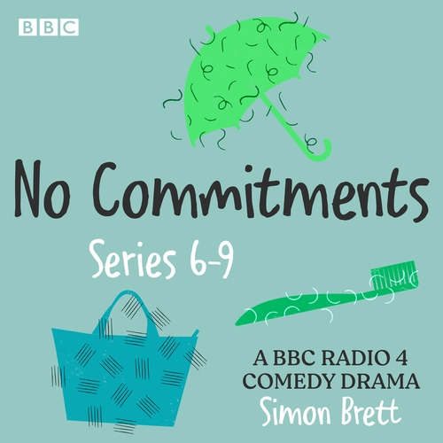 No Commitments: Series 6-9