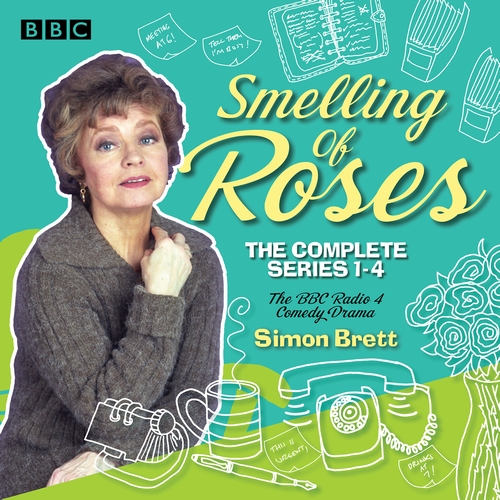 Smelling of Roses: The Complete Series 1-4