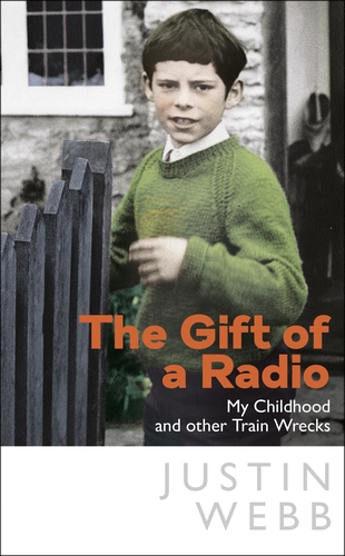 The Gift of a Radio
