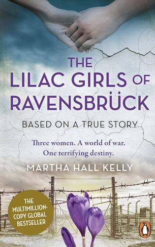 The Lilac Girls of Ravensbrück