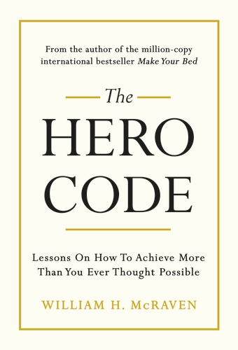 The Hero Code