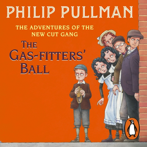 The Gas-Fitters' Ball