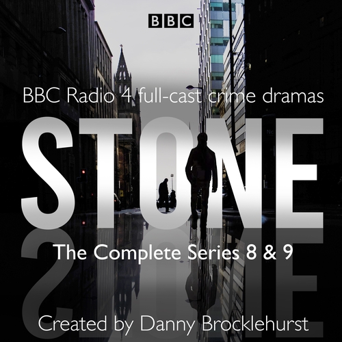 Stone: The Complete Series 8 and 9