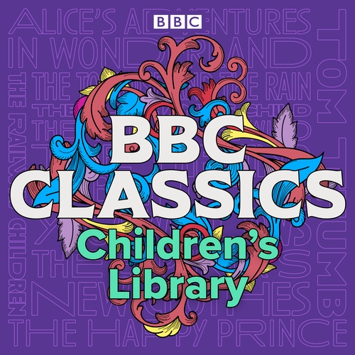 BBC Classics Children’s Library