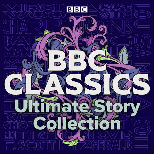 BBC Classics: Ultimate Story Collection
