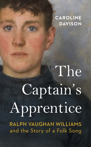 The Captain's Apprentice
