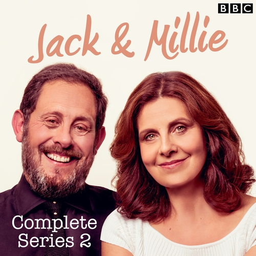 Jack & Millie: Series 2