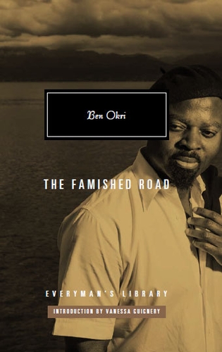 The Famished Road